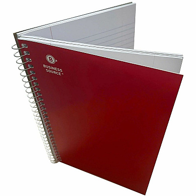 Business Source Notebook (66414CT)