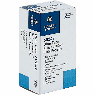Business Source Multipurpose Adhesive Tape (60242)