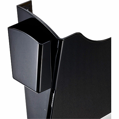 Business Source Grande Central 7-Section Filing System (08174)
