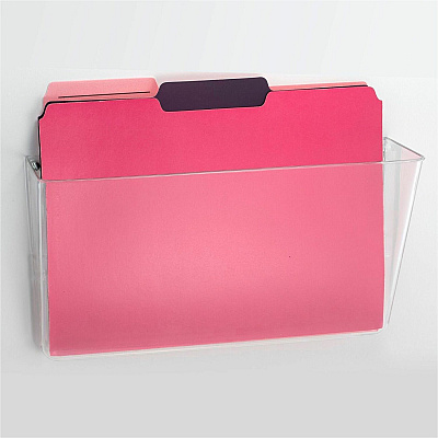 Business Source Expandable Pocket File System (53692)