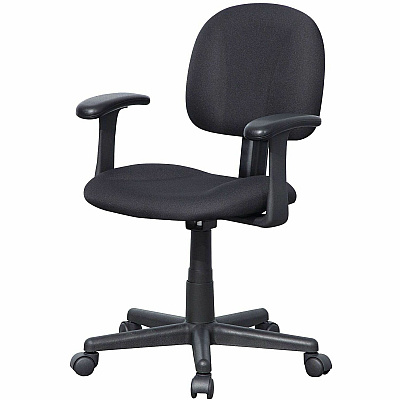 NuSparc Multi-Task Chair (FCH300FFFBK)