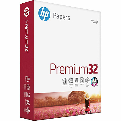 HP Premium LaserJet Paper (113100CT)
