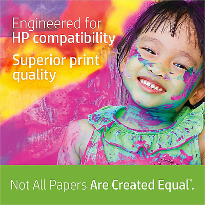 HP Premium Paper (112400CT)