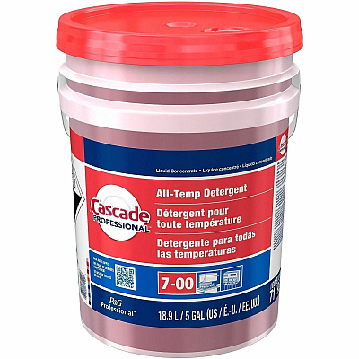 P&G All-Temperature Detergent (71192)