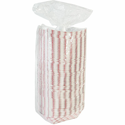 Genuine Joe Paper Food Tray (10312)