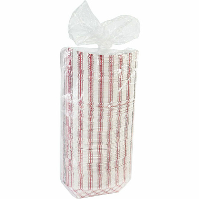 Genuine Joe Paper Food Tray (10313)