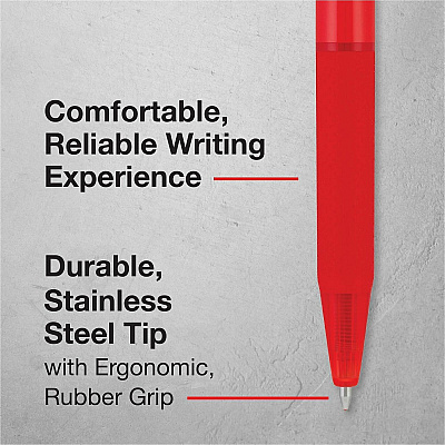 Pilot BP-1 RT Ballpoint Pens (21631)