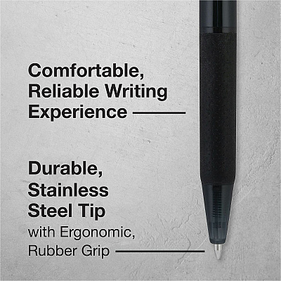 Pilot BP-1 RT Ballpoint Pens (21634)