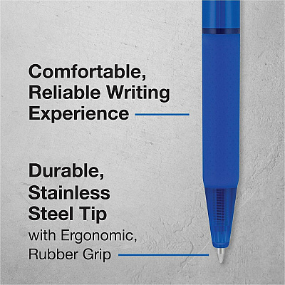 Pilot BP-1 RT Ballpoint Pens (21637)