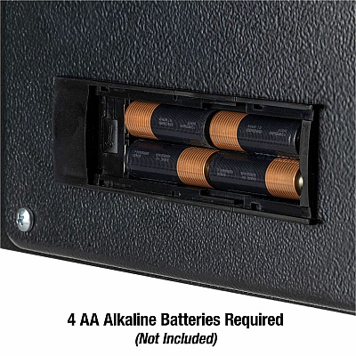 Sentry Safe X105P Security Safe