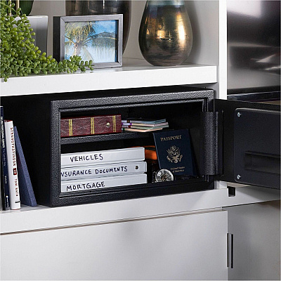 Sentry Safe X105P Security Safe