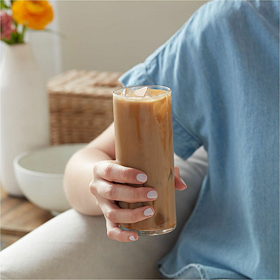 Folgers Dunkin' Cold Brew Coffee (01649)