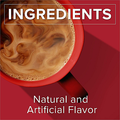 Folgers Ground Toasty Hazelnut Ground Coffee (11037)