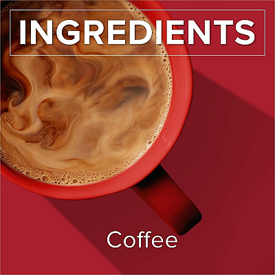 Folgers Ground Toasty Hazelnut Ground Coffee (11037)