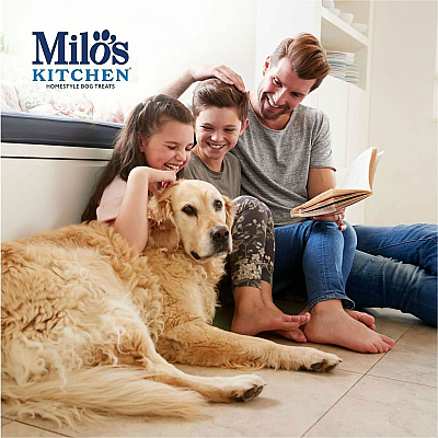  Beef & Rice Dog Treats (52775)