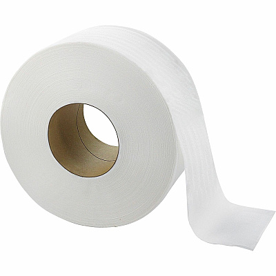 Livi Jumbo Bath Tissue (23725)
