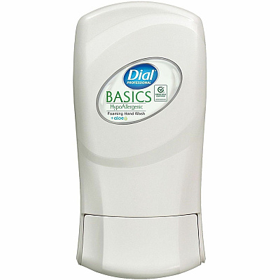 Dial Professional FIT Universal Manual Dispenser Refills (16726CT)