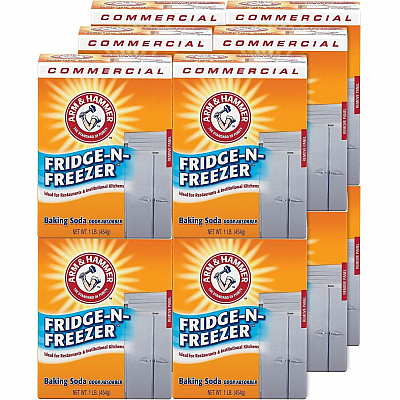 Arm & Hammer Commercial Fridge Odor Absorber (33200840CT)