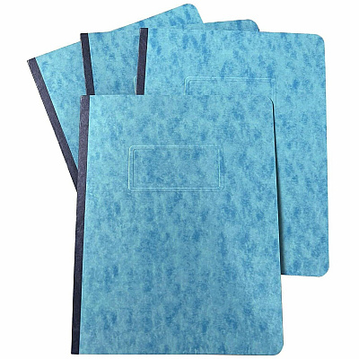 Business Source Letter Report Cover (80572CT)