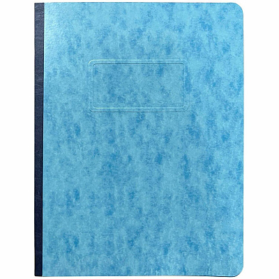 Business Source Letter Report Cover (80572CT)