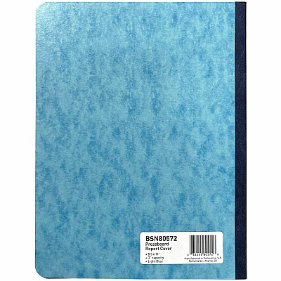 Business Source Letter Report Cover (80572CT)