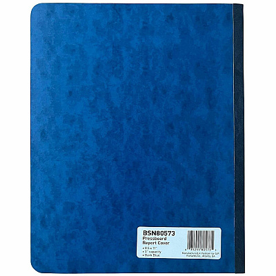 Business Source Letter Report Cover (80573)