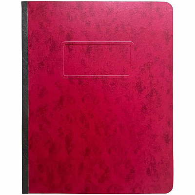 Business Source Letter Report Cover (80579BX)