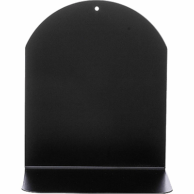 Business Source Steel Bookends (54071)