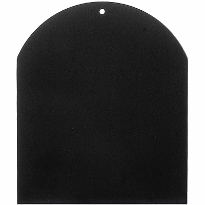 Business Source Steel Bookends (54071)