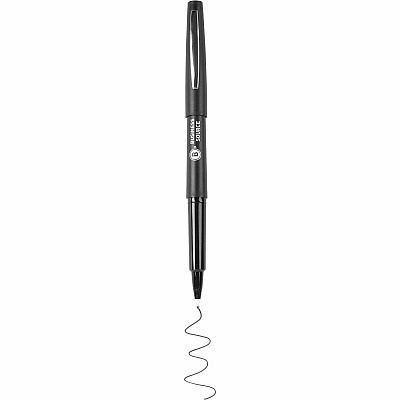 Business Source Porous Point Pens (50502)
