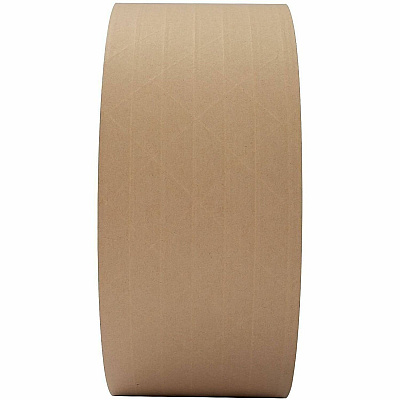 Business Source Reinforced Gummed Paper Tape (32939)