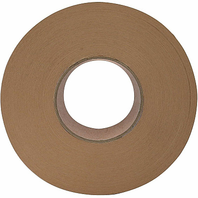 Business Source Reinforced Gummed Paper Tape (32939)
