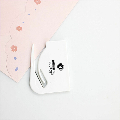 Business Source Hand Letter Opener (31803BX)
