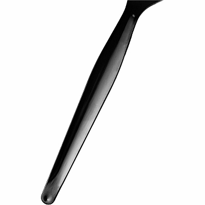 Genuine Joe Disposable Polystyrene Cutlery (30427)