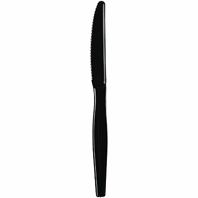 Genuine Joe Disposable Polystyrene Cutlery (30424)