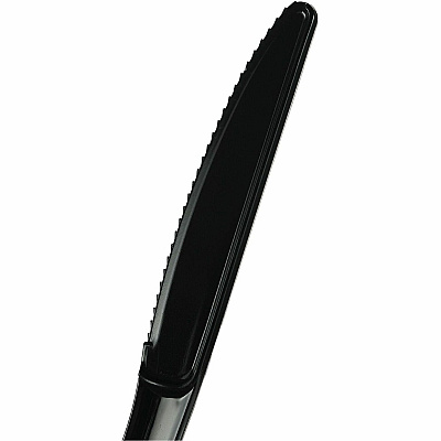 Genuine Joe Disposable Polystyrene Cutlery (30424)