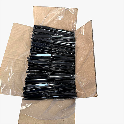 Genuine Joe Disposable Polystyrene Cutlery (30424)