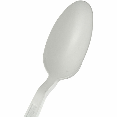 Genuine Joe Heavy-Weight Polypropylene Cutlery (30417)