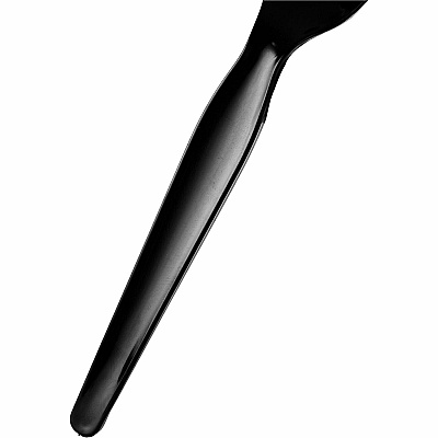 Genuine Joe Disposable Polystyrene Cutlery (30425)