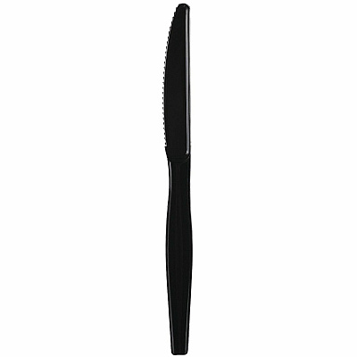 Genuine Joe Disposable Polystyrene Cutlery (30428)