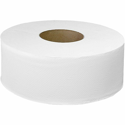 Genuine Joe Jumbo 2-Ply Bathroom Tissue (31100012)
