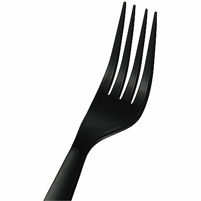 Genuine Joe Disposable Polystyrene Cutlery (30423)