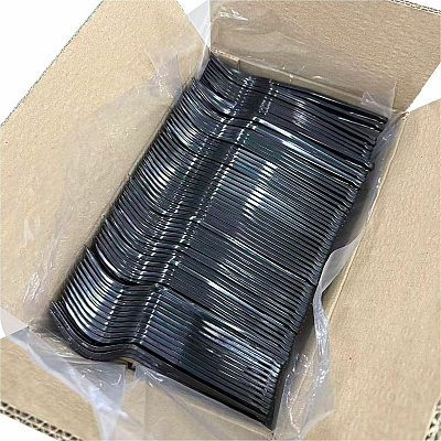 Genuine Joe Disposable Polystyrene Cutlery (30423)