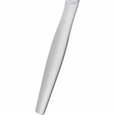 Genuine Joe Disposable Polystyrene Cutlery (30432)