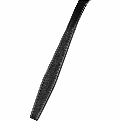 Genuine Joe Heavy-Weight Polypropylene Cutlery (30411)