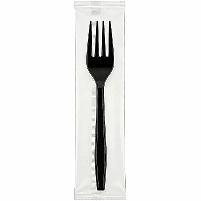 Genuine Joe Heavy-Weight Polypropylene Cutlery (30411)
