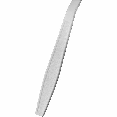 Genuine Joe Heavy-Weight Polypropylene Cutlery (30421)