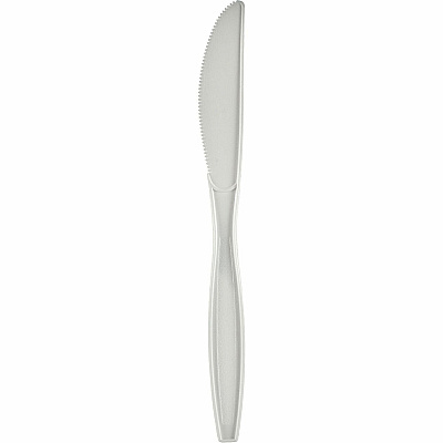 Genuine Joe Heavy-Weight Polypropylene Cutlery (30416)