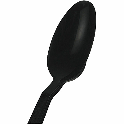 Genuine Joe Heavy-Weight Polypropylene Cutlery (30409)