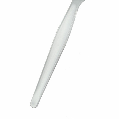 Genuine Joe Disposable Polystyrene Cutlery (30431)